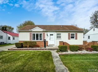 949 Haley St #STW3-P15, Van Wert, OH 45891