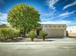 5979 Leaping Lizard Loop, Las Cruces, NM 88012