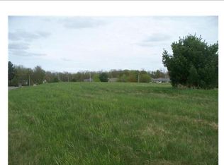 865 8th Ave, Cumberland, WI 54829