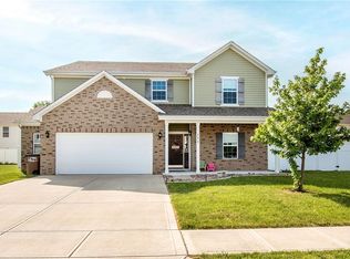 4670 Westchester Dr, Columbus, IN 47203