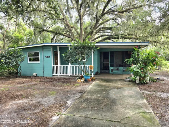 8122 VERNELL Street, Jacksonville, FL 32220