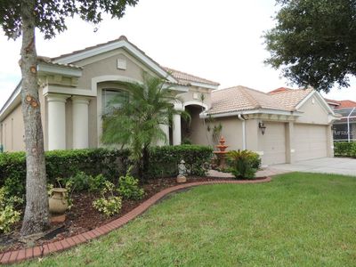 9155 Topneck St, New Port Richey, FL, 34654