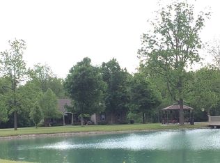 3202 McComb Rd, Huntertown, IN 46748