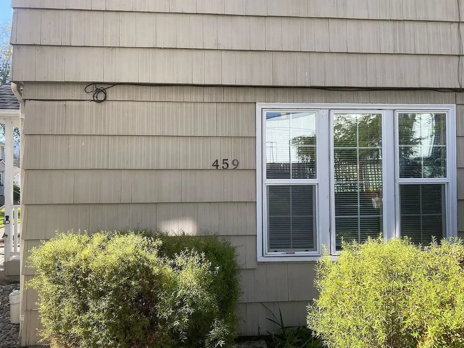2 bed, 1.0 bath, $1,250 — Photo 3