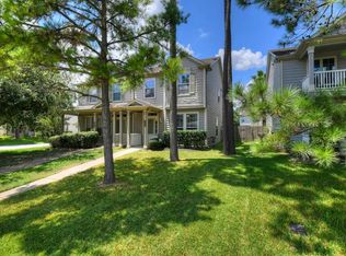2007 Upland Hill St, Spring, TX 77373
