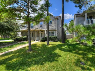 2007 Upland Hill St, Spring, TX, 77373