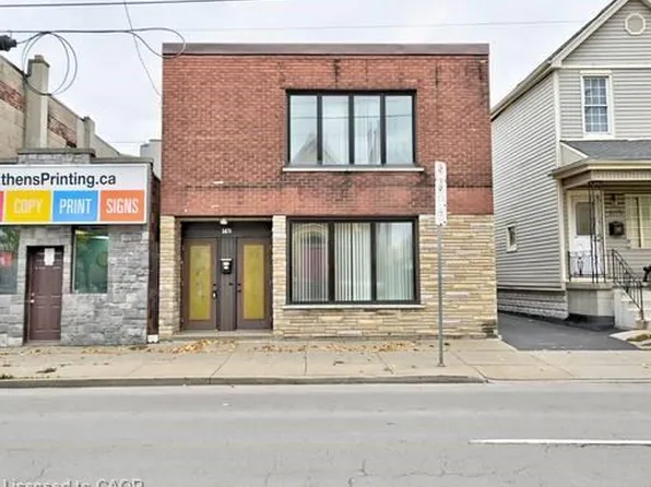 1476 Barton St E, Hamilton, ON L8H 2W9