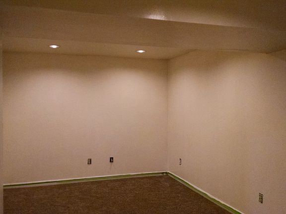 Family Room Lower Level