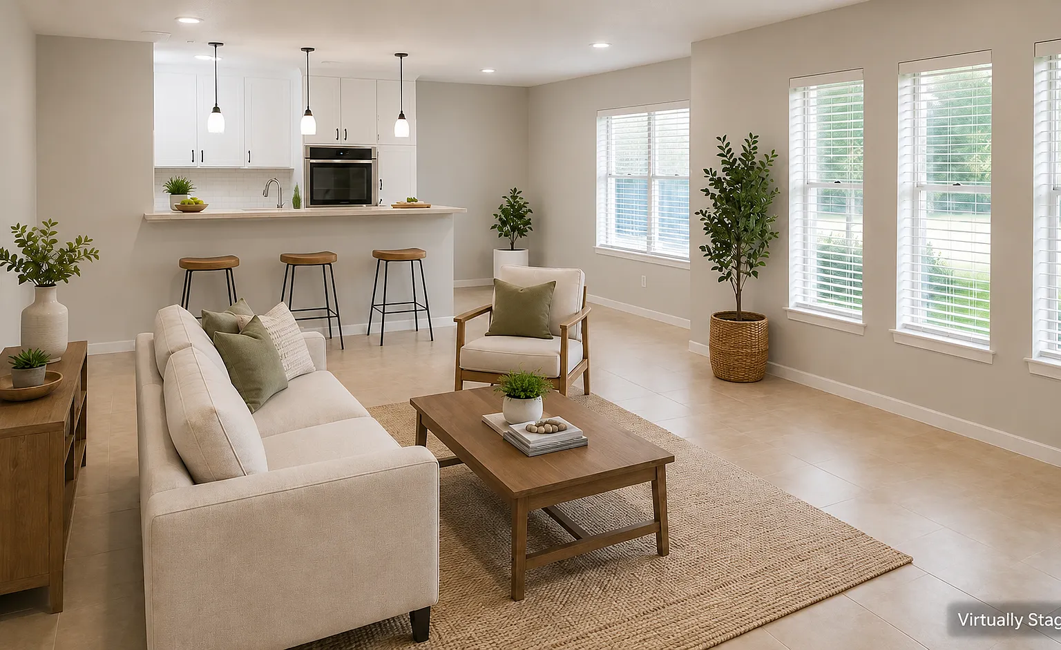 4 bed, 1556 sqft, $2,200 — Photo 4