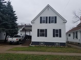 507 Trumbull St, Saint Clair, MI