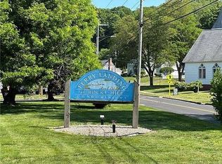 (Undisclosed Address), Rocky Hill, CT 06067