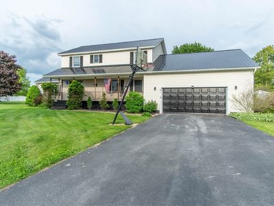 1 Carol Dr, Adams, NY, 13605