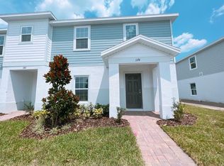 1178 Sand Torch Cir, Davenport, FL 33837