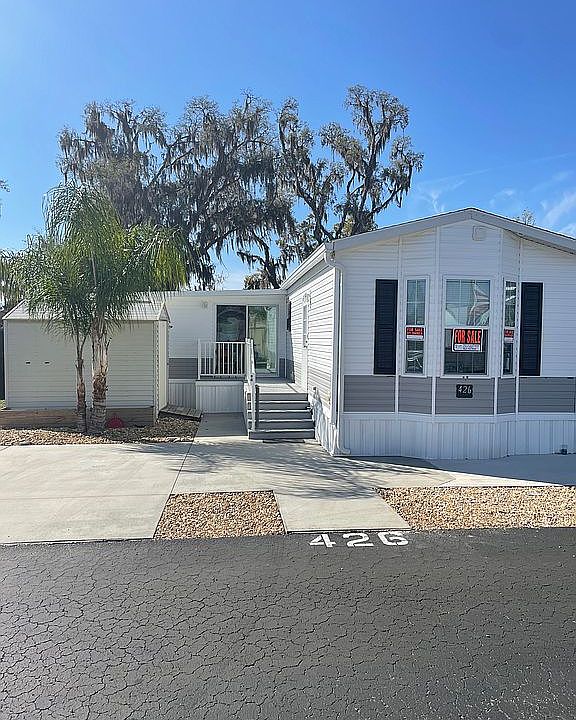 6233 Lowery St, Bushnell, FL 33513 Zillow