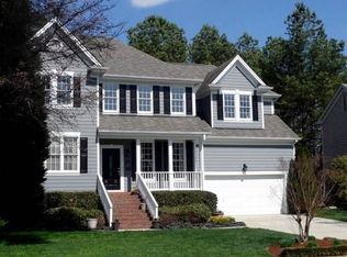 303 Creek Park Dr, Cary, NC 27513