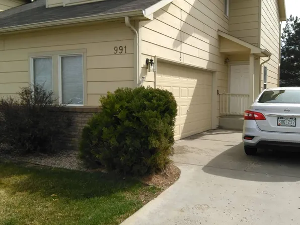 991 Winona Cir, Loveland, CO 80537
