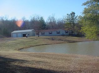 2159 Unity Rd, West Union, OH 45693