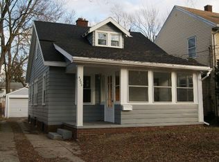 4222 Harris St, Toledo, OH 43613