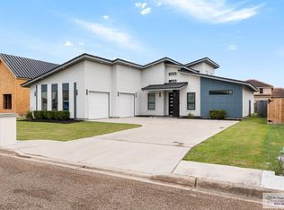 3901 Tierra Escondida, Weslaco, TX 78596