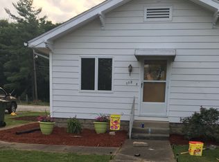 112 N Wolfenberger St, Sullivan, IN