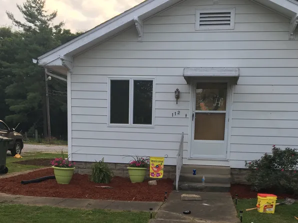 112 N Wolfenberger St, Sullivan, IN 47882