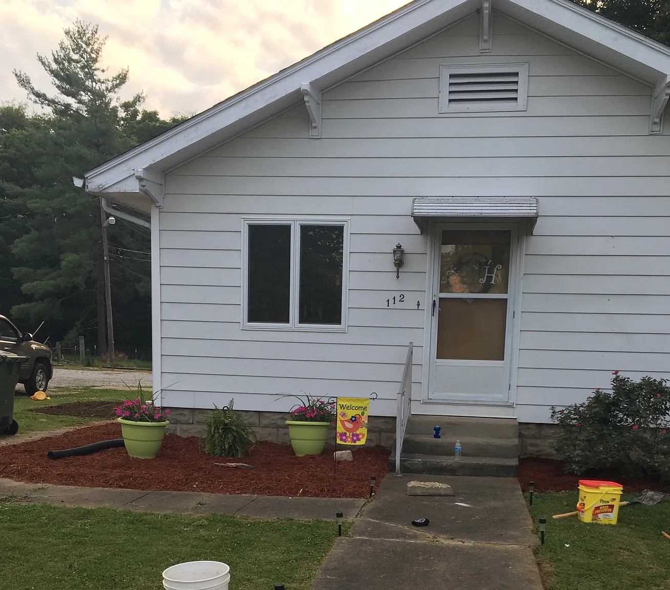 112 N Wolfenberger St photo 1