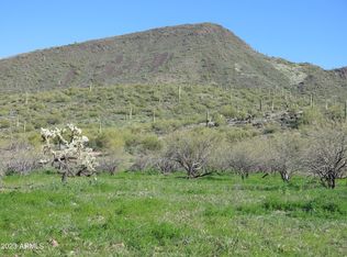 0 E Honda Bow Rd, New River, AZ 85087