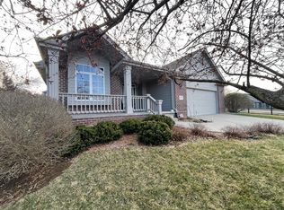 101 Eagle Ridge Cir, Council Bluffs, IA 51503