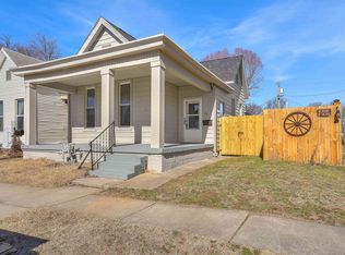211 W Missouri St, Evansville, IN 47710