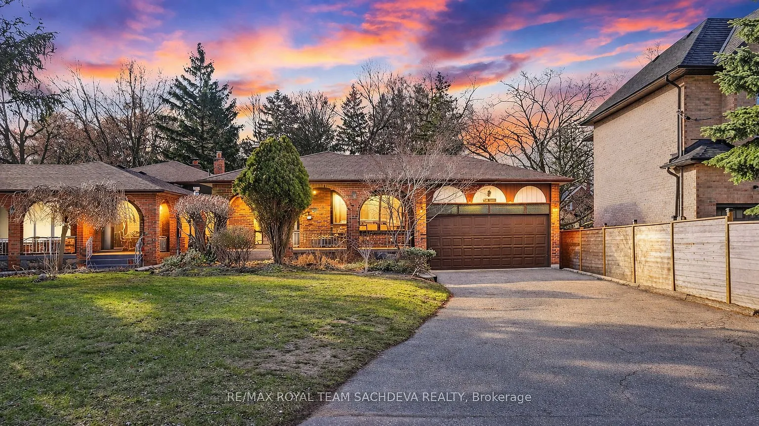 4611 Kingston Rd photo 1