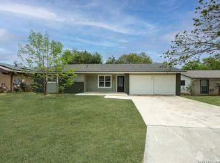 612 Jamie Sue Dr, Converse, TX 78109