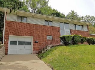 106 Lily Ave, Pittsburgh, PA