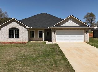 2011 County Road 2138 Old Tyler Rd, Troup, TX 75789