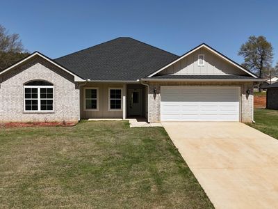 2011 County Road 2138 Old Tyler Rd, Troup, TX, 75789