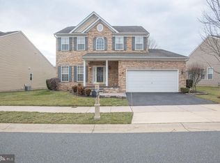 354 Pierce Run, Newark, DE 19702