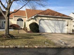 662B Azalea Plz, Monroe Township, NJ 08831
