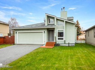 7111 Arlene St, Anchorage, AK 99502