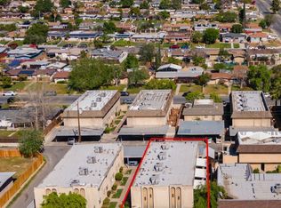 2709 Haley St, Bakersfield, CA