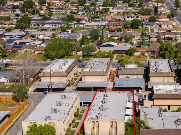 2709 Haley St, Bakersfield, CA 93305