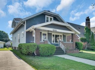 1005 Blaine Ave, Racine, WI 53405