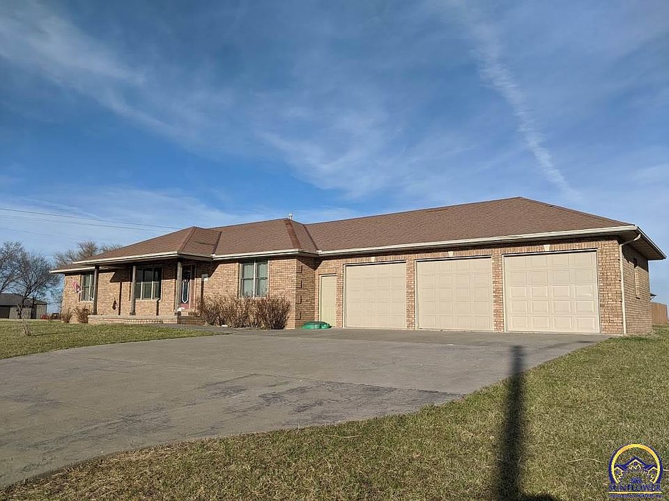 516 Darryl Ln, Olpe, KS 66865 Zillow