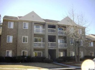 320J Myrtle Greens Dr #320-J, Conway, SC 29526