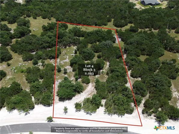1092 Kenton Pkwy, Salado, TX 76571