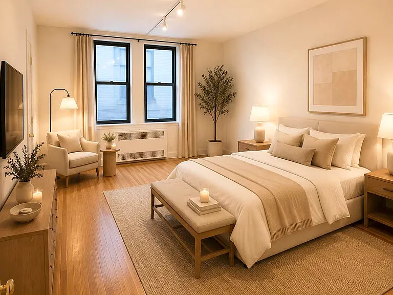 56 W 65th St #3E — Photo 4