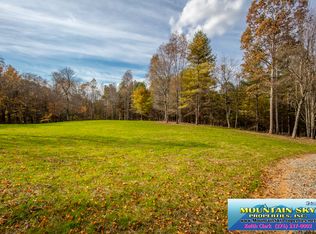 Tbd Hunters Ridge Rd #2, Dugspur, VA 24325