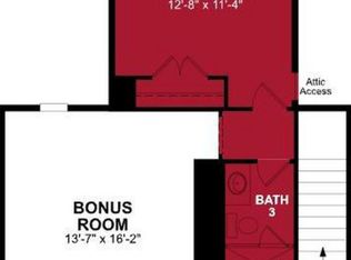 148 Sears Ridge Ln, Morrisville, NC 27560