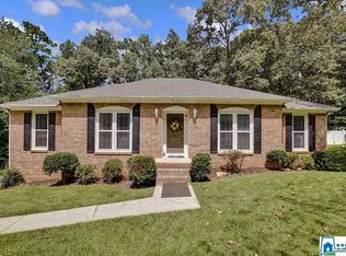 2009 Yancy Dr, Hoover, AL 35022