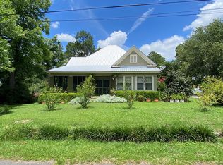 317 James Ave, Ashburn, GA 31714