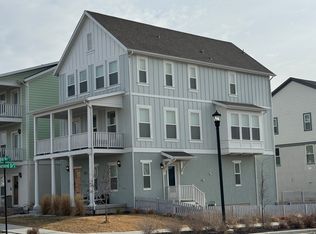 5163 W Arista Way, South Jordan, UT 84009