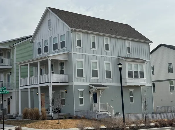 5163 W Arista Way, South Jordan, UT 84009